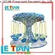 LETIAN flying chair ride manufacturers zoo 1