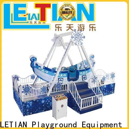 entertaining fun amusement parks equipment tourists playground 1