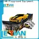 LETIAN amusement best amusement parks playground 1