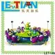 LETIAN amusing amusement park rides factory amusement park 1