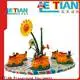 LETIAN rotating kids playground equipment facility amusement park1 1