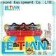 electric indoor amusement park climbing supplier playground 1
