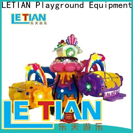 Latest carnival rides for sale small Supply theme park 1