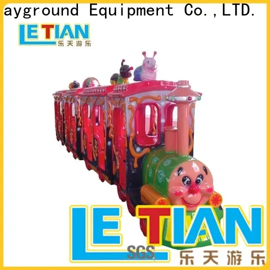 LETIAN electric thomas the train theme park Suppliers life squares 1