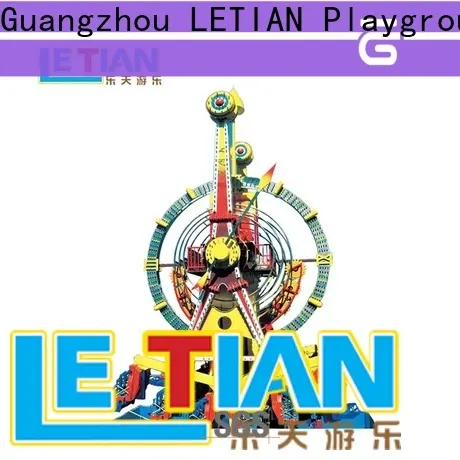 LETIAN large big pendulum company life squares 1