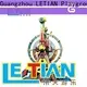LETIAN large big pendulum company life squares 1