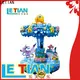 LETIAN durable kids carousel Supply carnival 1