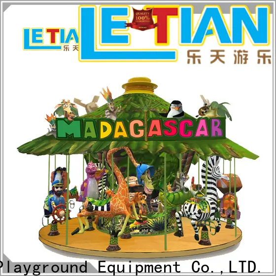 Latest mini carousel ride for sale rides for business carnival 1
