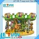 Custom small carousel for sale music carnival 1