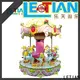 New carousel for sale ocean Suppliers theme park 1