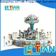 Best christmas carousel for sale fairground for kids theme park 1