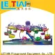 Custom funfair equipment playground playground 1