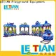LETIAN orbit theme park train life squares 1