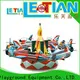 LETIAN sweet common carnival rides manufacturers playground 1