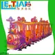 LETIAN Top amusement train Supply life squares 1