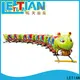 LETIAN lt7080 train amusement park Supply mall 1