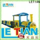 Wholesale thomas the train theme park lt7086b factory children's palace 1
