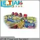 roller coaster history lt7016 factory theme park 1
