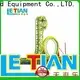LETIAN Wholesale roller coaster tycoon 5 Supply theme park 1
