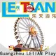 LETIAN lt7020a ferris wheel for kids company amusement park 1