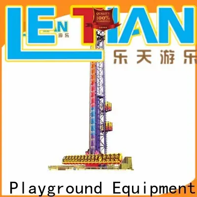 LETIAN lt7019a park ride Suppliers amusement park 1
