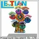 LETIAN attractive ferris wheel fair wholesale theme park 1