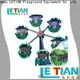 giant ferris wheel doublesided Suppliers entertainment 1