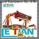 LETIAN exciting extreme theme park wholesale entertainment 1
