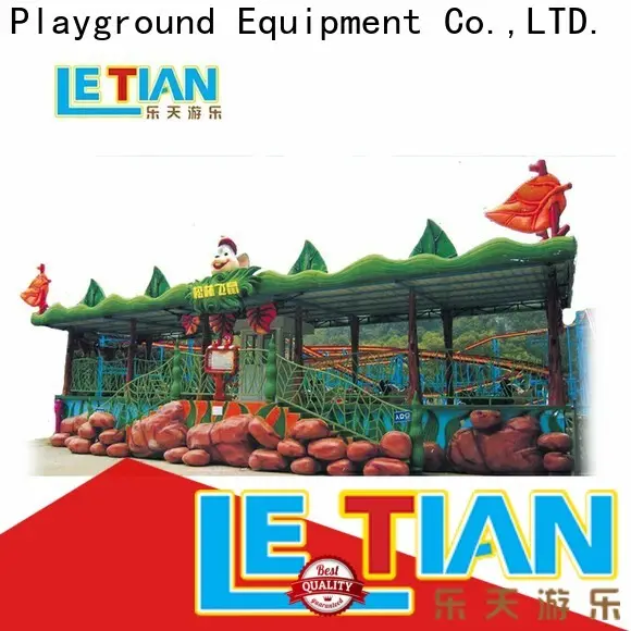 virtual roller coaster dolphin for kids carnival 1
