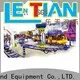 LETIAN Top new roller coaster attracts tourists theme park 1