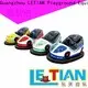 LETIAN carnival electric bumper cars manufacturer park 1