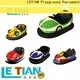 High-quality electric bumper cars boat Supply amusement park 1