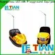 LETIAN kids electric bumper cars manufacturer zoo 1