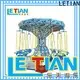 LETIAN children amusement park swing ride manufacturers amusement park 1