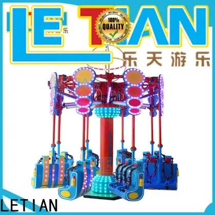 Custom theme park rides chair for sale park 1