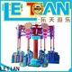 Custom theme park rides chair for sale park 1