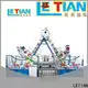 LETIAN amusing kiddie rides for sale for children carnival 1