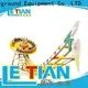 LETIAN flying kiddy ride tourists mall 1