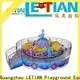 rotating ride cup ride supplier theme park 1