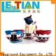 LETIAN climbing spinning cup facility playground 1