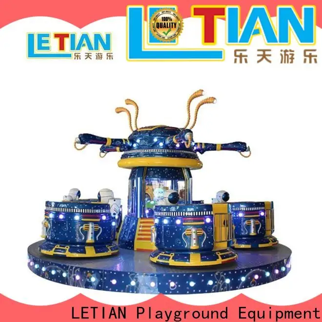 electric ride cup attractive factory theme park 1