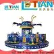 electric ride cup attractive factory theme park 1
