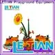 electric ride cup snail supplier theme park 1