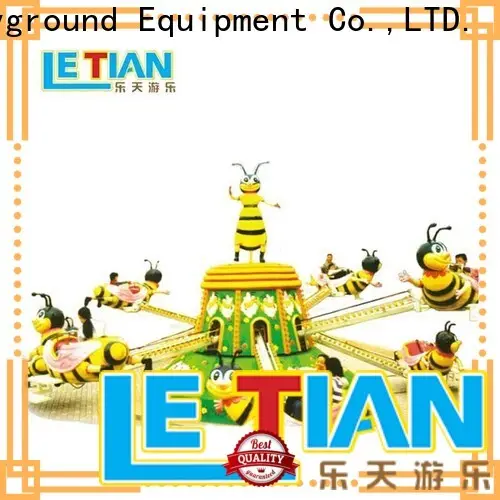 LETIAN kids fair rides for kids life squares 1