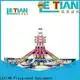 LETIAN operate theme park rides for children theme park 1