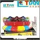 LETIAN amusing ride cup supplier playground 1