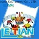 LETIAN New fairground rides for children theme park 1