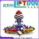 Self-control amusement park rides for sale carousel manufacturers playground 1