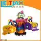 LETIAN High-quality carnival rides for sale for kids children's palace 1