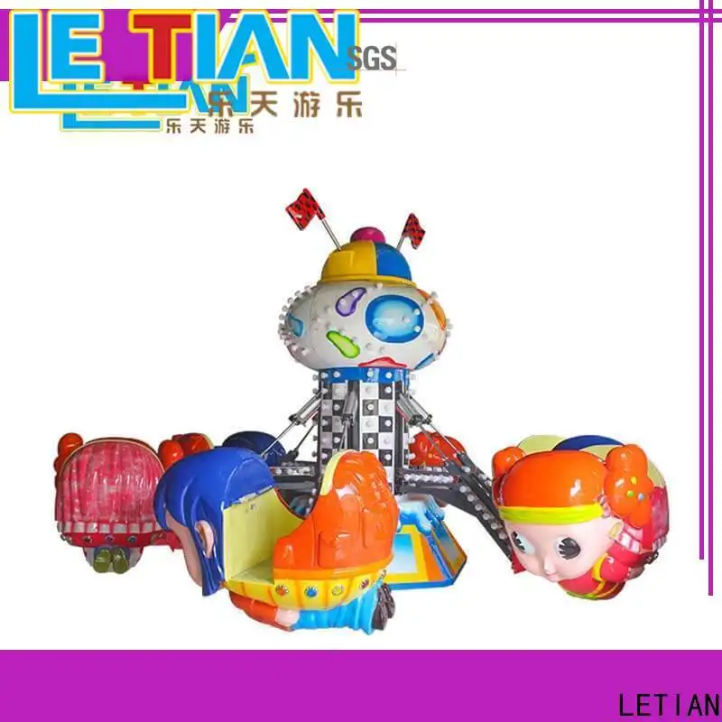 LETIAN lt7046b amusement rides for sale life squares 1
